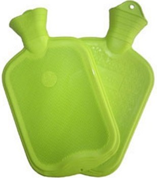 warmwaterkruik, FSC-rubber, fair-trade